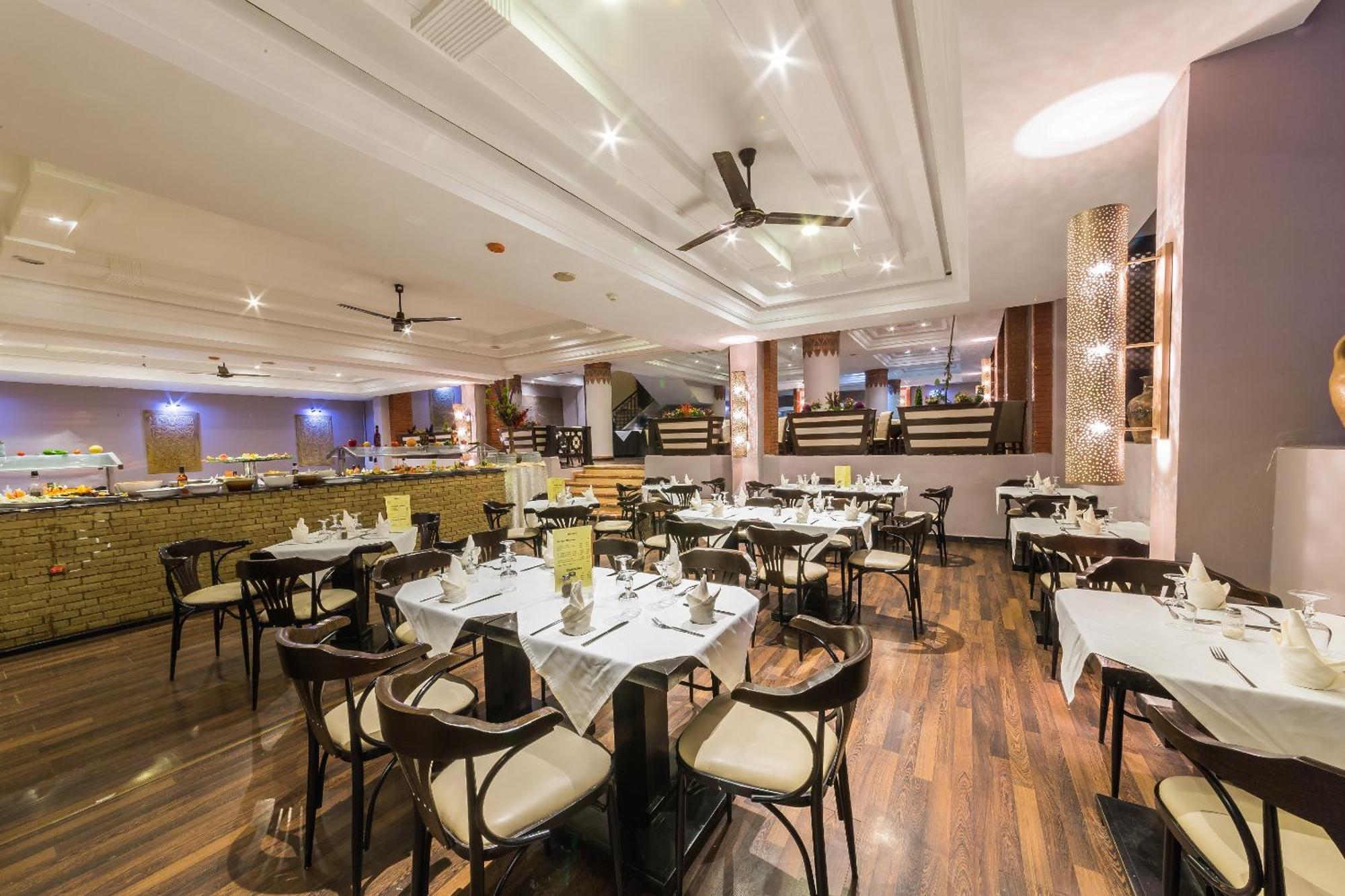 Club Paradisio Μαρακές Εξωτερικό φωτογραφία