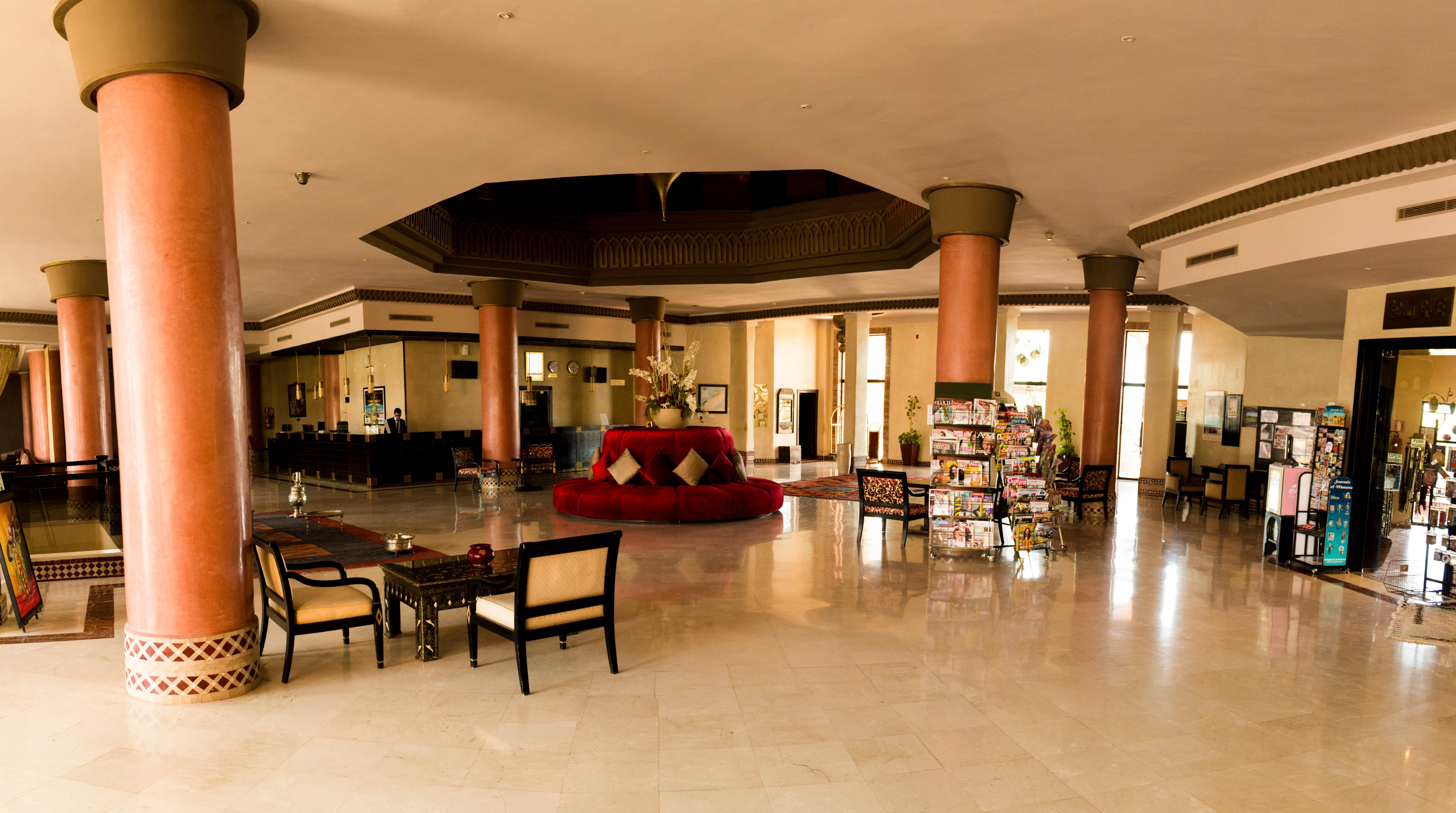Club Paradisio Μαρακές Εξωτερικό φωτογραφία
