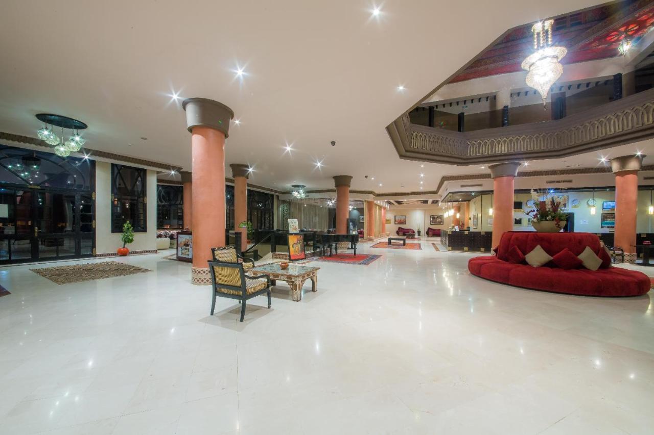 Club Paradisio Μαρακές Εξωτερικό φωτογραφία