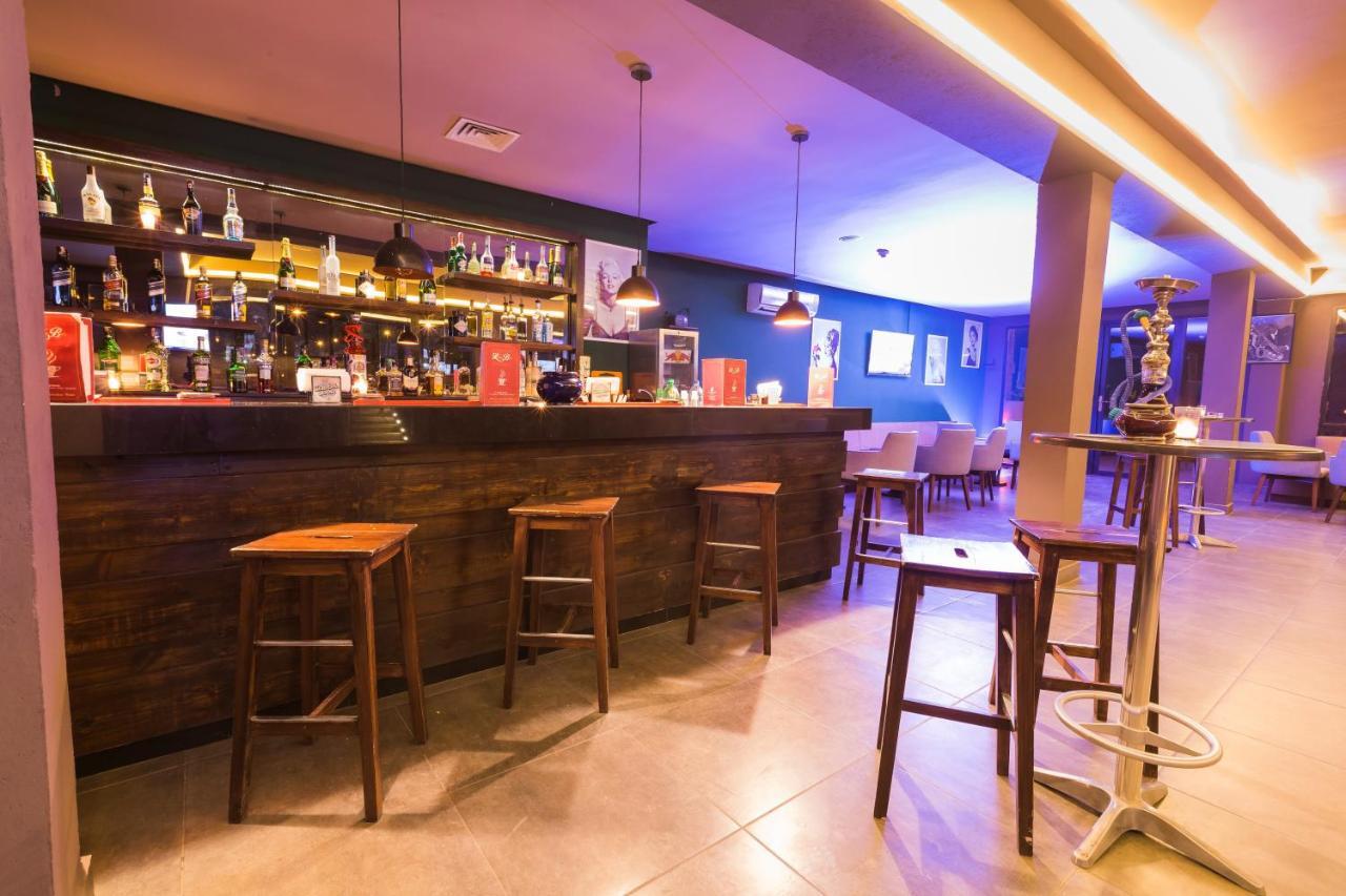 Club Paradisio Μαρακές Εξωτερικό φωτογραφία